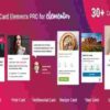 Card Elements Pro for Elementor GPL
