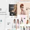 Dello Theme GPL Multipurpose WooCommerce Theme