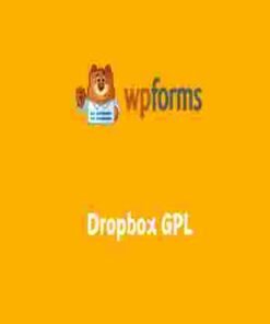 Dropbox GPL WordPressForms