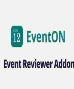 EventON Event Reviewer Addon GPL