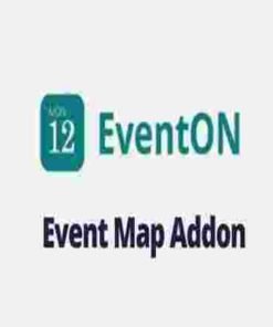EventOn Event Map Addon GPL