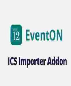 EventOn ICS Importer Addon GPL