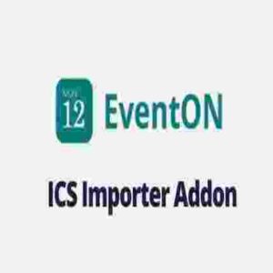 EventOn ICS Importer Addon GPL