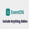 EventOn Include Anything Addon GPL