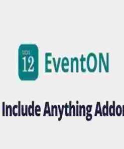 EventOn Include Anything Addon GPL