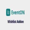 EventOn Wishlist Addon GPL