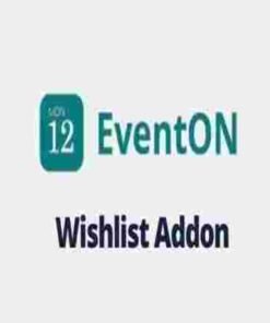 EventOn Wishlist Addon GPL