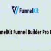 FunnelKit Funnel Builder Pro GPL