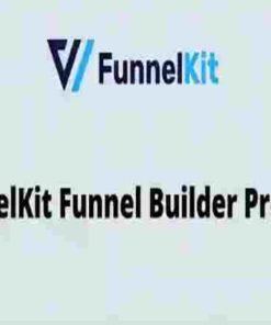 FunnelKit Funnel Builder Pro GPL