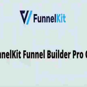 FunnelKit Funnel Builder Pro GPL