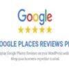 Google Places Reviews Pro GPL 2.5.2 WordPress Plugin 2 Google Places Reviews Pro GPL WordPress Plugin