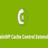 MainWP Cache Control Extension GPL