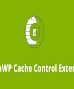 MainWP Cache Control Extension GPL