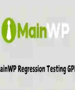MainWP Regression Testing GPL