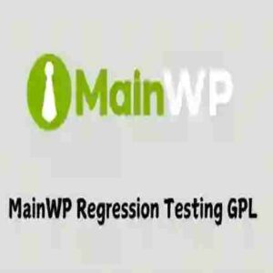 MainWP Regression Testing GPL