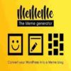 MeMeMe GPL The Meme Generator WP Plugin