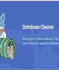 Meow Database Cleaner Pro GPL WordPress Plugin