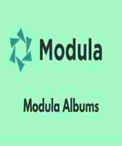 Modula Albums GPL Gallery Albums