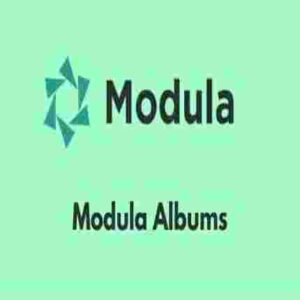 Modula Albums GPL Gallery Albums