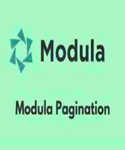 Modula Pagination GPL