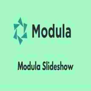 Modula Slideshow GPL