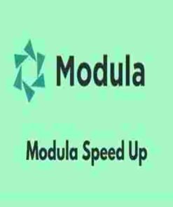 Modula Speed Up GPL