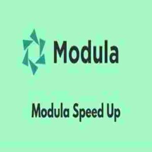Modula Speed Up GPL