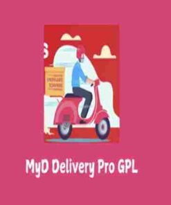 MyD Delivery Pro GPL