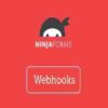 Ninja Forms Webhooks Extension GPL