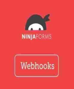 Ninja Forms Webhooks Extension GPL