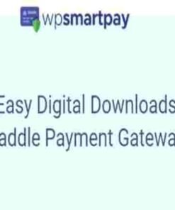 Paddle Payment Gateway GPL Easy Digital Downloads