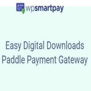 Paddle Payment Gateway GPL Easy Digital Downloads