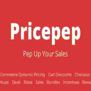 Pricepep WooCommerce Dynamic Pricing, Discounts & Fees GPL