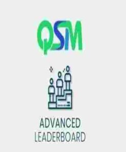 QSM Advanced Leaderboard Addon GPL