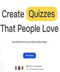QSM Quiz And Survey Master GPL