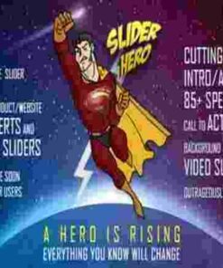 Slider Hero GPL