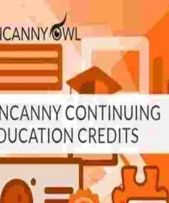 Uncanny Continuing Education Credits GPL