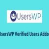 UsersWP Verified Users Addon GPL 1.2.13 2 UsersWP Verified Users Addon GPL