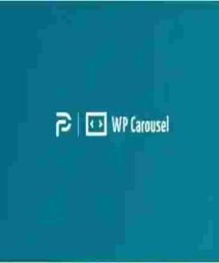 WP Carousel Pro GPL