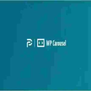 WP Carousel Pro GPL