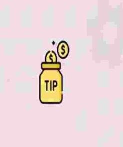 WPC Order Tip for WooCommerce GPL