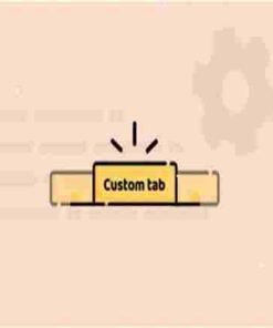 WPC Product Tabs GPL for WooCommerce