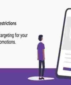WooCommerce Coupon Restrictions GPL