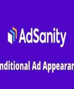 AdSanity Conditional Ad Appearance Addon GPL
