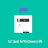 Cart Upsell for WooCommerce GPL