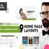 Delicate Theme GPL Multipurpose WordPress