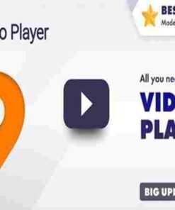 Easy Video Player GPL 