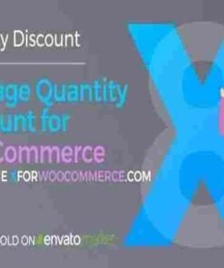 Package Quantity Discount for WooCommerce GPL