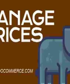 Price Commander for WooCommerce GPL Bulk Price Editor for WooCommerce