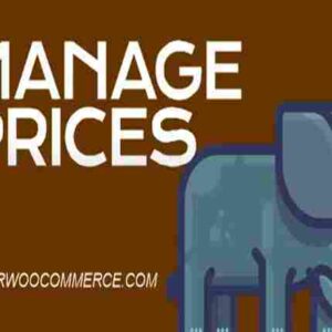 Price Commander for WooCommerce GPL Bulk Price Editor for WooCommerce